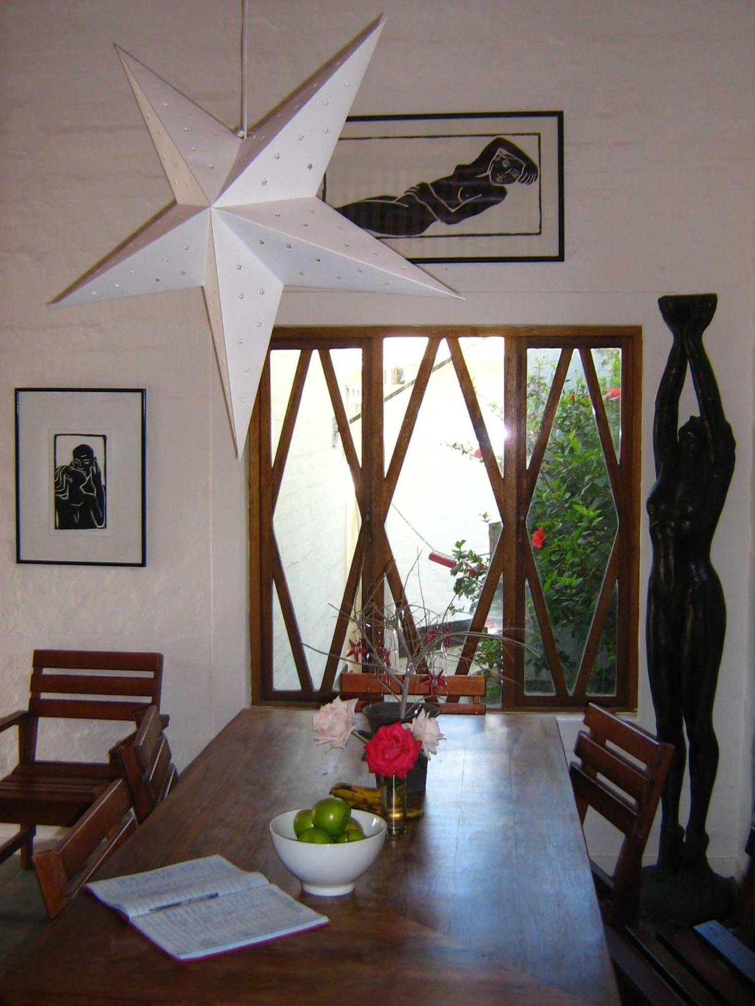 Alternative Space B & B Swakopmund Exterior photo