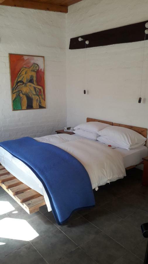 Alternative Space B & B Swakopmund Exterior photo
